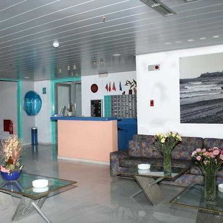 Flisvos Beach (Adults Only) Apartment Ретимно Екстериор снимка