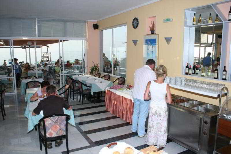 Flisvos Beach (Adults Only) Apartment Ретимно Екстериор снимка