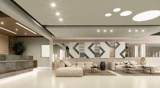 Flisvos Beach (Adults Only) Apartment Ретимно Екстериор снимка