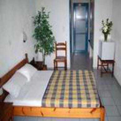 Flisvos Beach (Adults Only) Apartment Ретимно Екстериор снимка